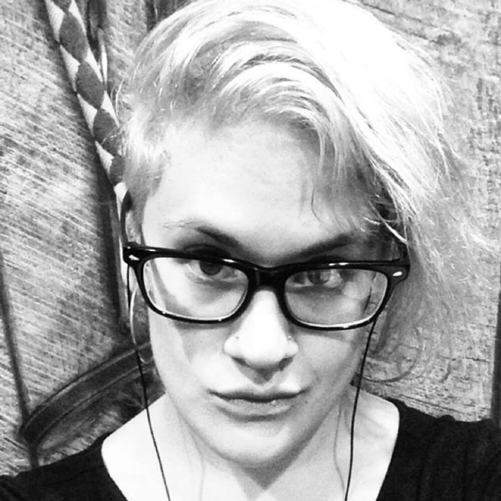 Meet your Posher, Wendy